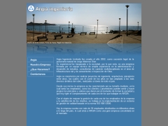 Argia Ingenieria Ltda.