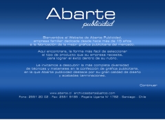 Abarte Publicidad
