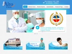 Alto Dent