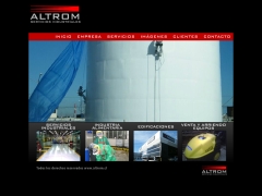Altrom Ltda.