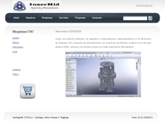 Automatizacion Inserhid