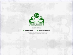 Alimentos de Origen Vegetal Eco Care