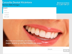 Adila Venegas Bustamante