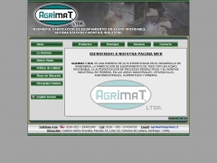 AGRIMAT LTDA