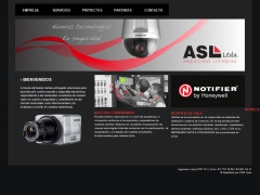 Asl Seguridad Integral