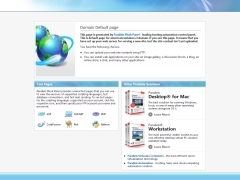 American Container Line Logistica