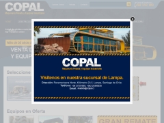Administradora Copal