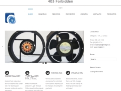 Aire Acondicionado Insegen