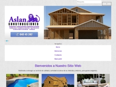 Aflanconstrucciones