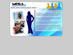 Academia Mega Producciones.