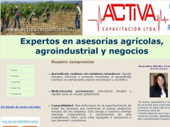 Activa Capacitacion