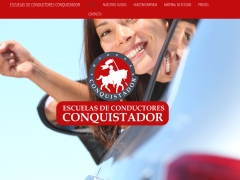 Autoescuela Conquistador