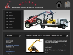 Arriendo Beltol