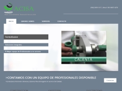 Acisa Soluciones Industriales