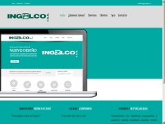 Asesorias e Instalaciones Electricas Ingelpo