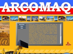 ARCOMAQ CHILE LTDA.