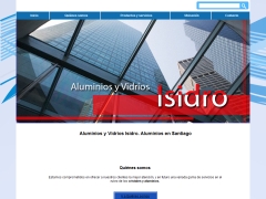 Aluminios y Vidrios Isidro