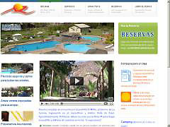 Alojamiento para Empresas Riojana