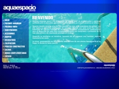 Aquaespacio Piscinas