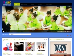 Academia Bailemos Todos