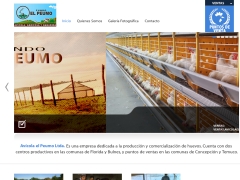 Avicola El Peumo Ltda.