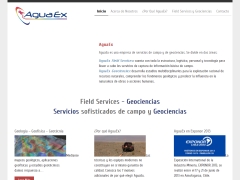 AGUAEX SPA