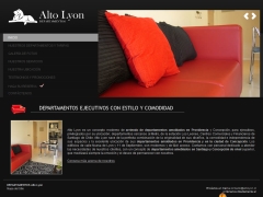 Alto Lyon Departamentos