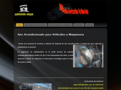 AIRE ACONDICIONADO ADAD