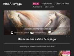 Arte Alcayaga