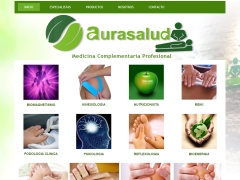 Aurasalud