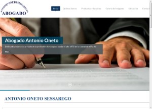 Abogado Oneto