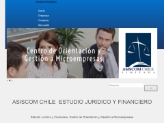 Asiscom Chile Ltda