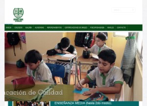 Antofagasta Greenhill School