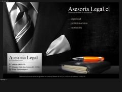 Asesoríalegal.cl