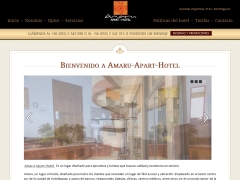 Amaru Apart Hotel