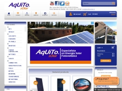Aquito Solar