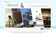Asesorías y Proyectos Instala Ltda