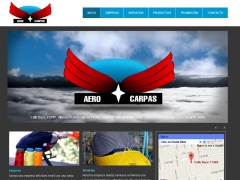 Aero Carpas