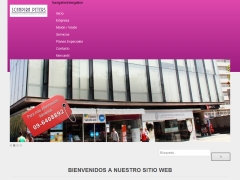 Arriendo de Consultas Schapira