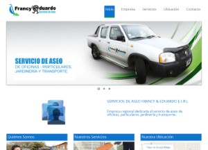 Aseo Industrial Francy