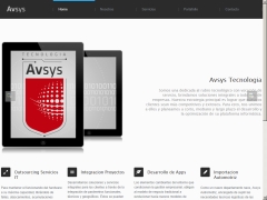 Avsys SPA