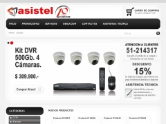 Asistel