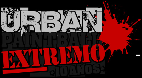 Urban Paintaball Extremo