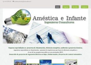 Améstica e Infante Ingenieros Consultores