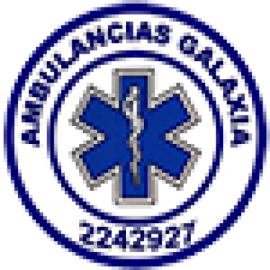 Ambulancias Galaxia