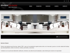 Alfombras Limpieza y Piso Flotante Luis Garrido