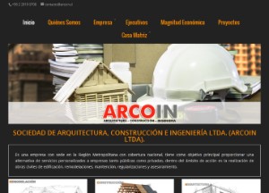 Arcoin