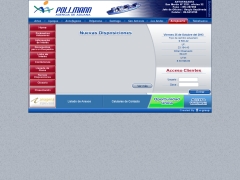 Agencia De Aduanas Claudio Pollman