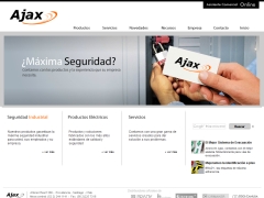 Ajax Ltda.
