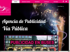 Agencia Publicidad Infinite Life